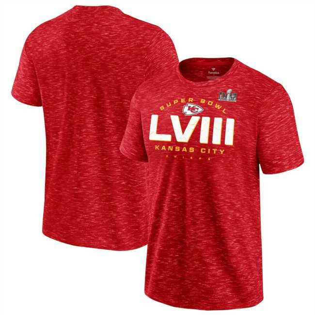 Men's Kansas City Chiefs Red Super Bowl LVIII Made it T-Shirt,We sell and wholesale Men's Kansas City Chiefs Red Super Bowl LVIII Made it T-Shirt on line form chian!